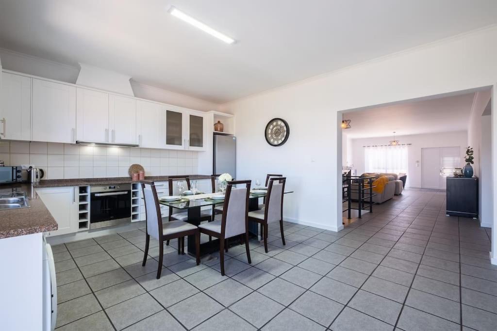 Rabo de Peixe Vila Da Pesca House מראה חיצוני תמונה